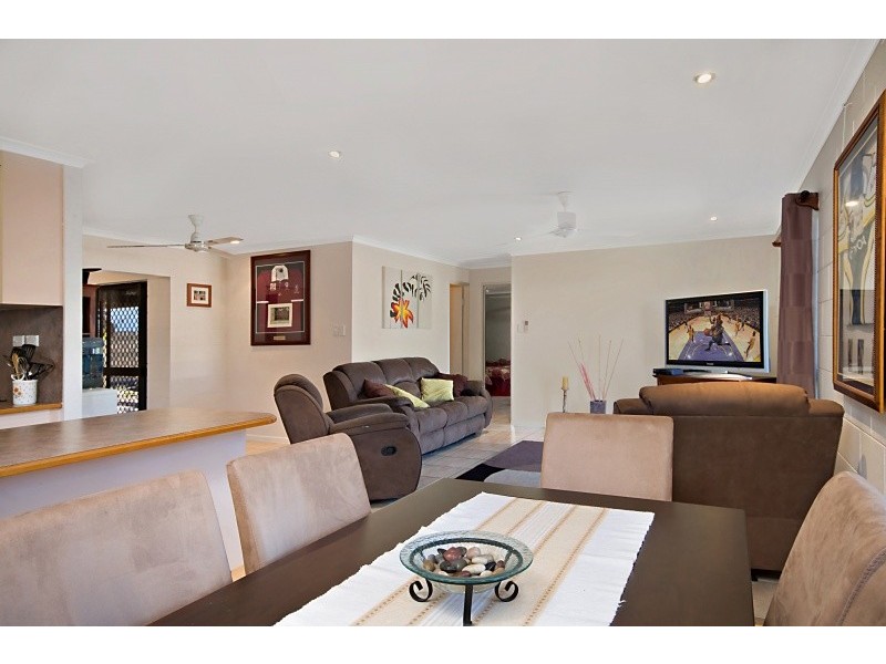 5 Hasson Street, Kirwan QLD 4817