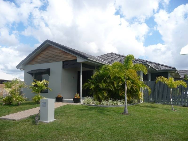 1 Logrunner Avenue, Bohle Plains QLD 4817