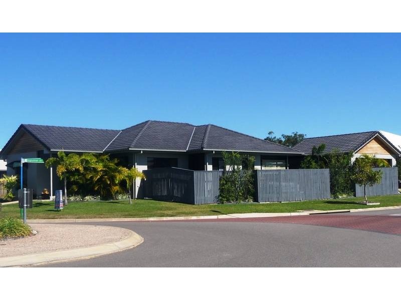 1 Logrunner Avenue, Bohle Plains QLD 4817