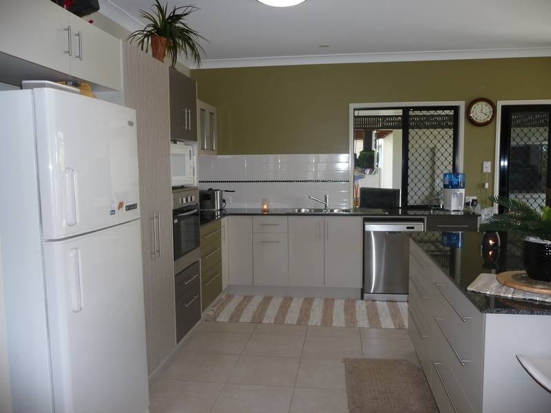 1 Logrunner Avenue, Bohle Plains QLD 4817