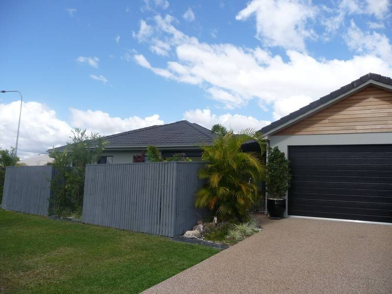 1 Logrunner Avenue, Bohle Plains QLD 4817