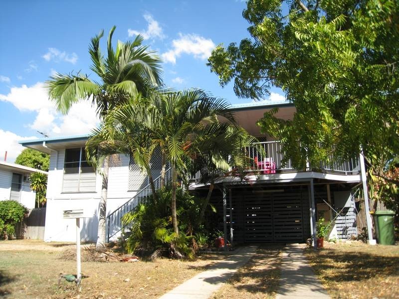 45 Clements Cres, Vincent QLD 4814