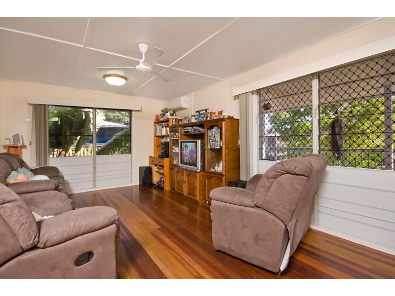 45 Clements Cres, Vincent QLD 4814