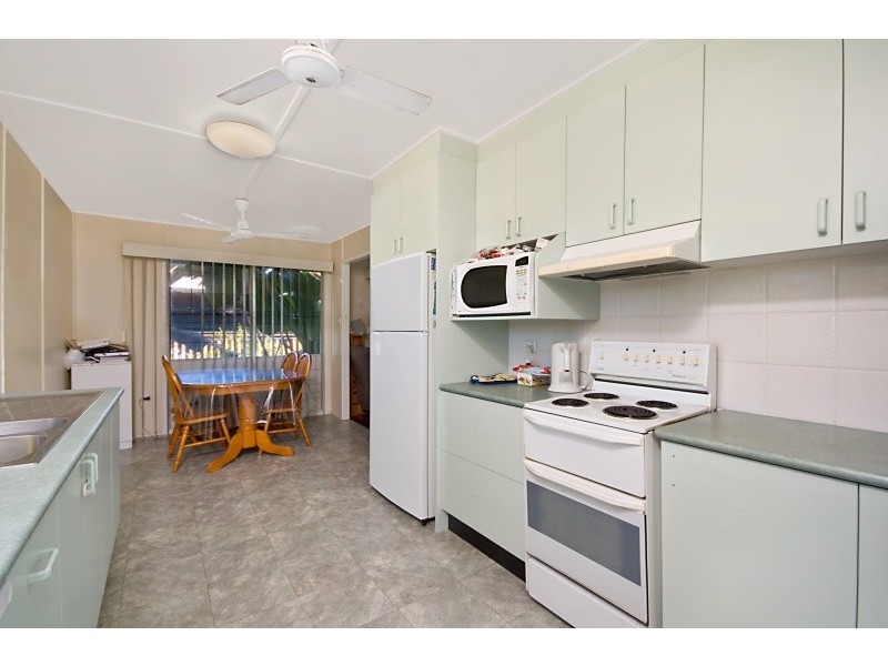 45 Clements Cres, Vincent QLD 4814