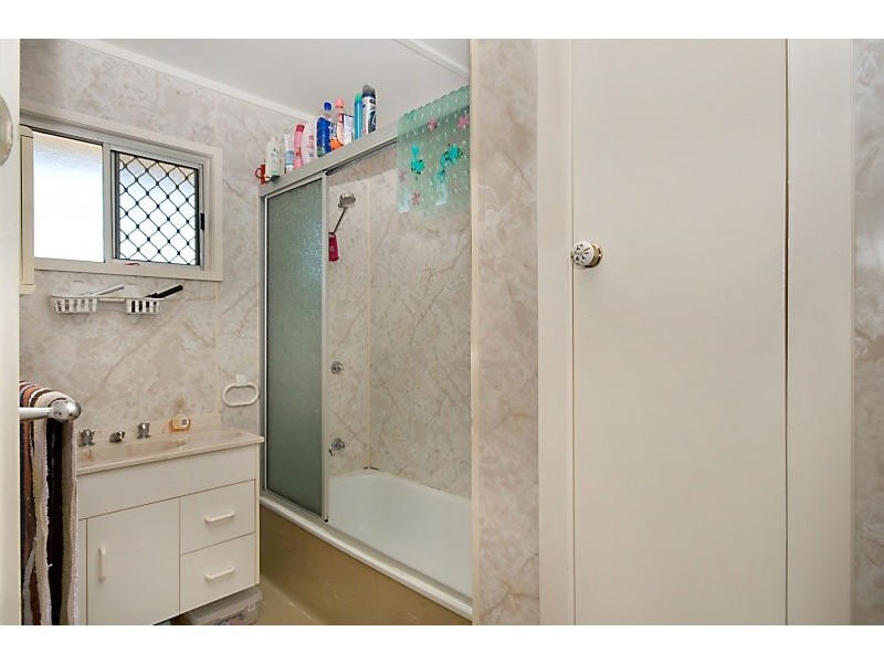 45 Clements Cres, Vincent QLD 4814