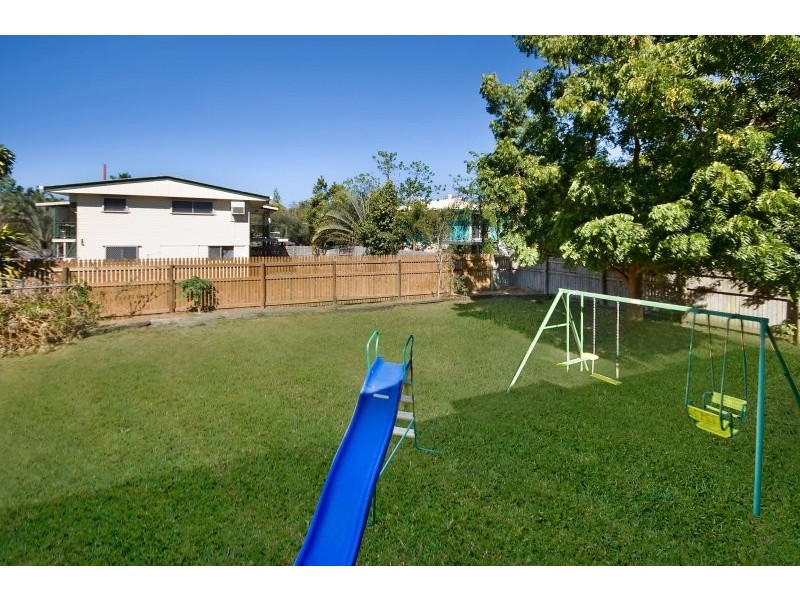 45 Clements Cres, Vincent QLD 4814