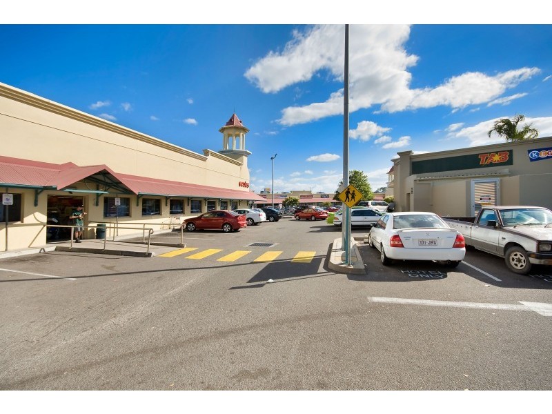 3/146 Queens Road, Hermit Park QLD 4812