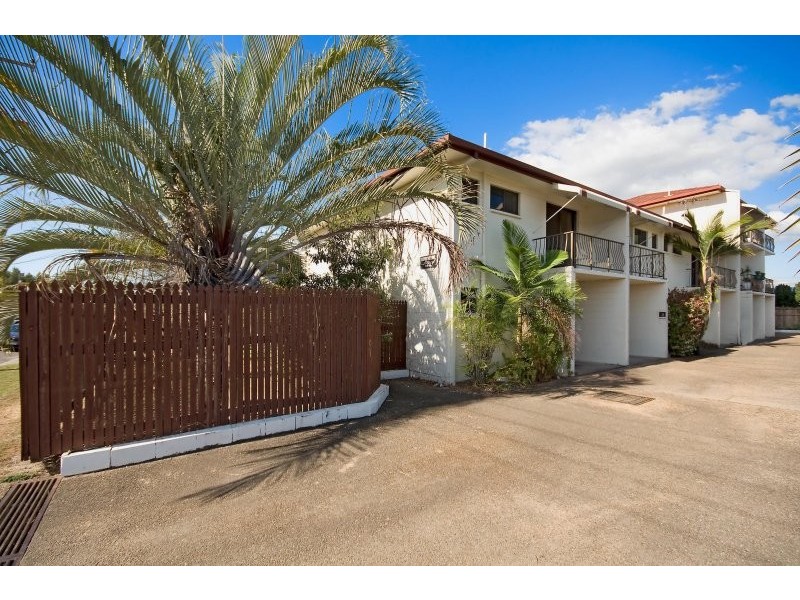 3/146 Queens Road, Hermit Park QLD 4812