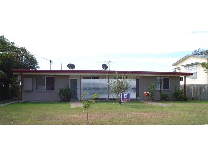 Garbutt QLD 4814
