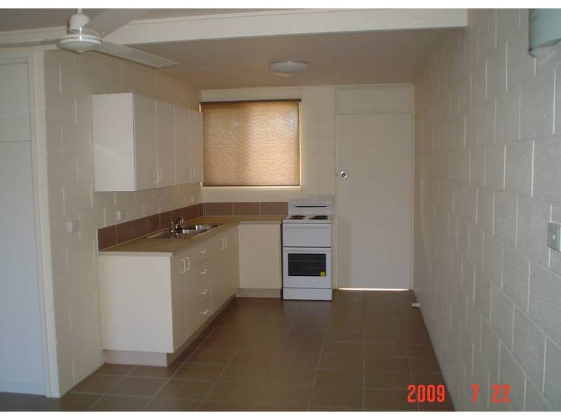 Garbutt QLD 4814