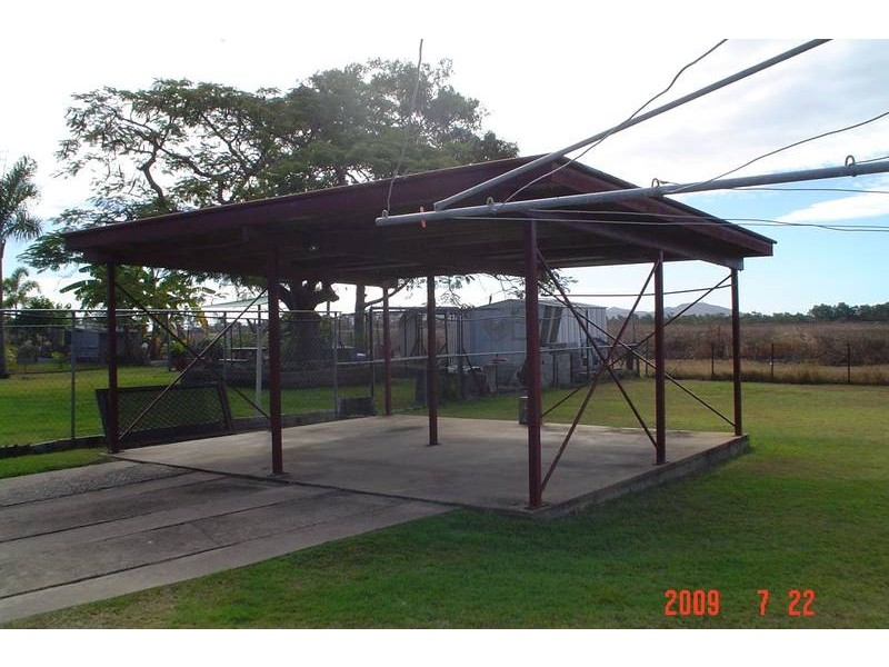 Garbutt QLD 4814
