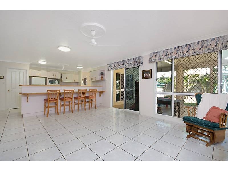 Kirwan QLD 4817