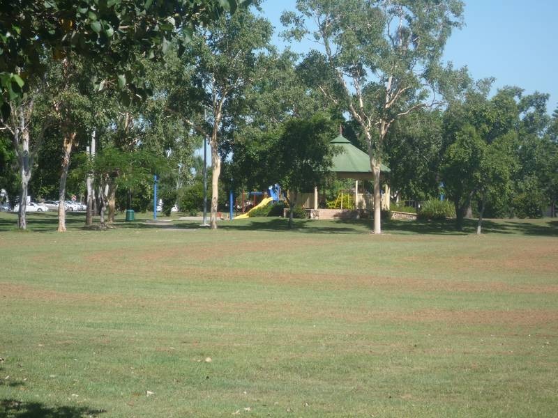 Kirwan QLD 4817