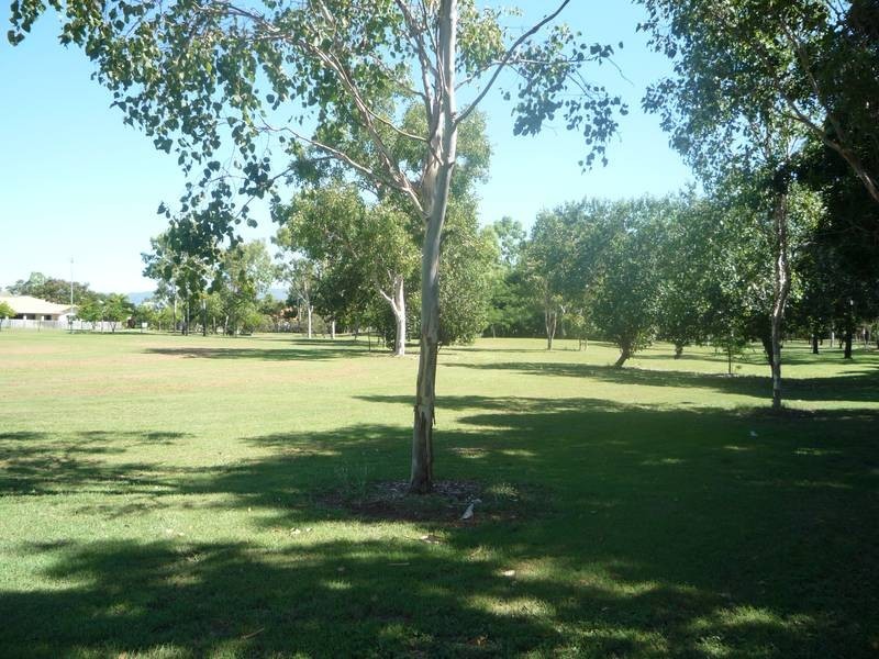 Kirwan QLD 4817
