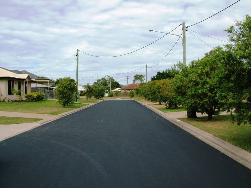 7 Bellamy Street, Rasmussen QLD 4815