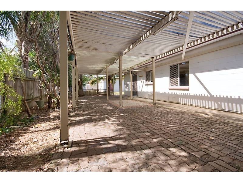 3 Hammond Way, Kelso QLD 4815