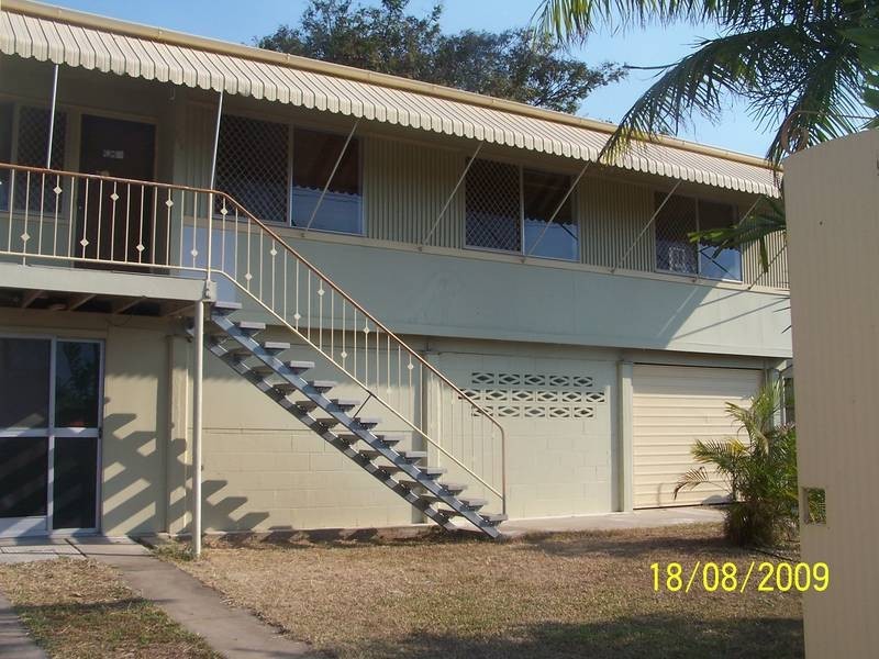 Mount Louisa QLD 4814