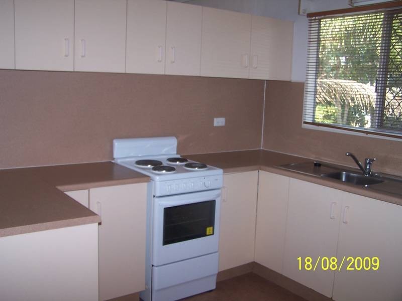 Mount Louisa QLD 4814