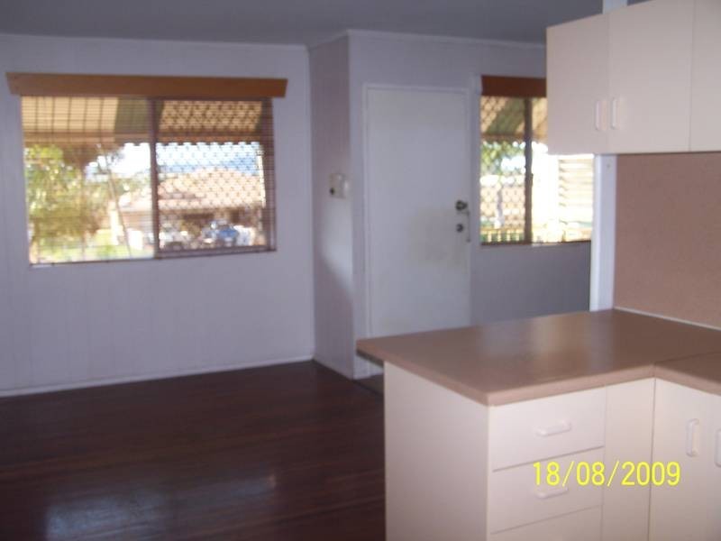 Mount Louisa QLD 4814