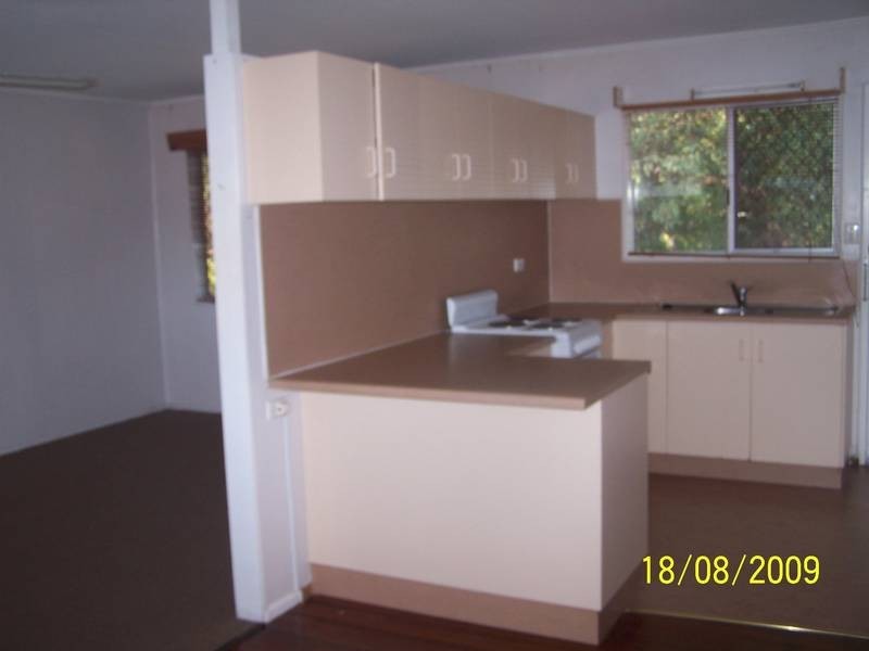 Mount Louisa QLD 4814