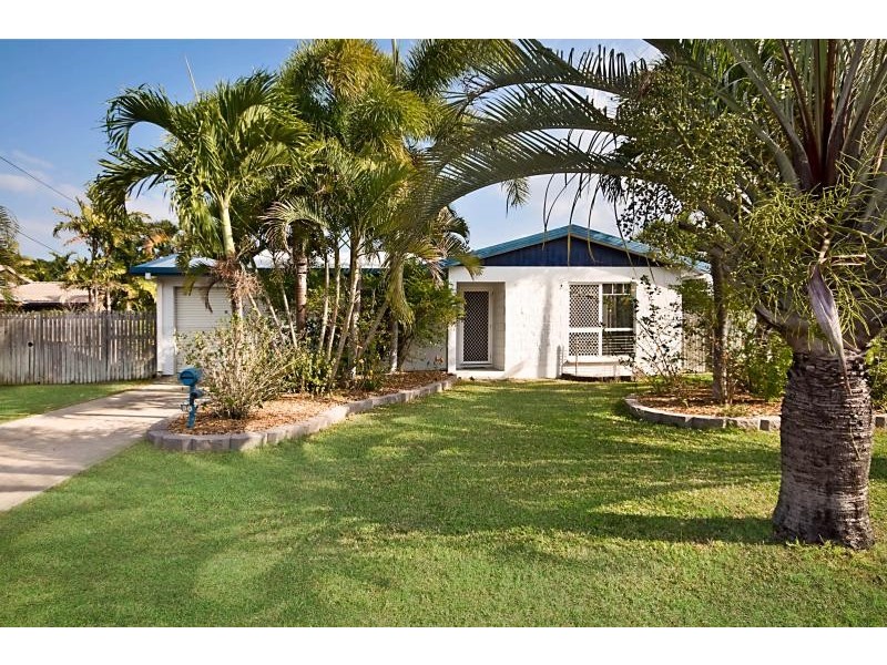 30 Chiquita Avenue, Rasmussen QLD 4815