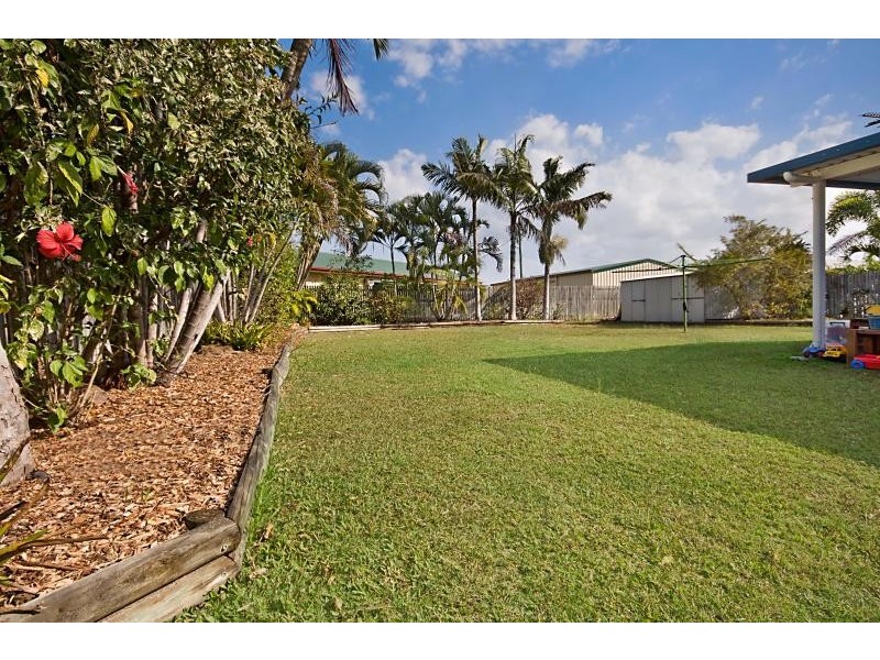 30 Chiquita Avenue, Rasmussen QLD 4815