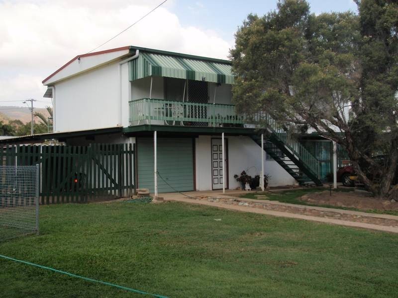 12 Koinonia Crt, Rasmussen QLD 4815