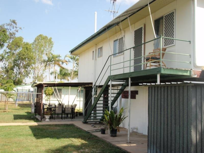 12 Koinonia Crt, Rasmussen QLD 4815
