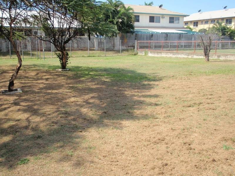 17 First Avenue, Railway Estate QLD 4810