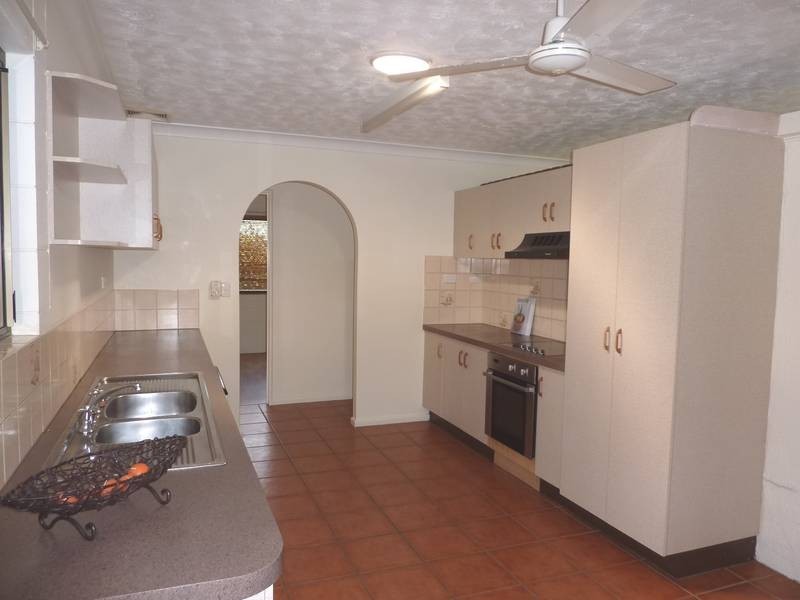 16 Jabiru Avenue, Condon QLD 4815