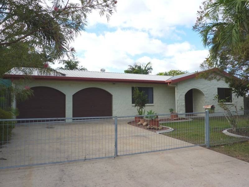 16 Jabiru Avenue, Condon QLD 4815