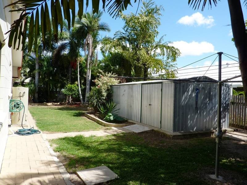 16 Jabiru Avenue, Condon QLD 4815