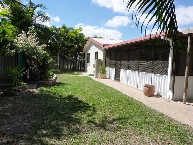 16 Jabiru Avenue, Condon QLD 4815