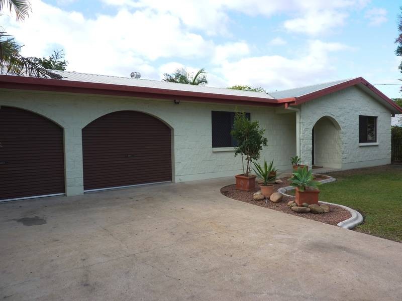 16 Jabiru Avenue, Condon QLD 4815