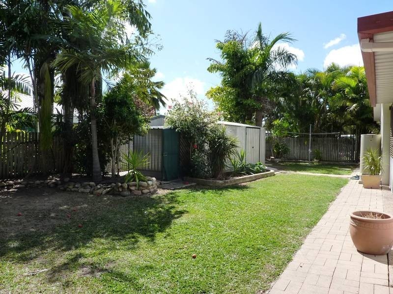 16 Jabiru Avenue, Condon QLD 4815