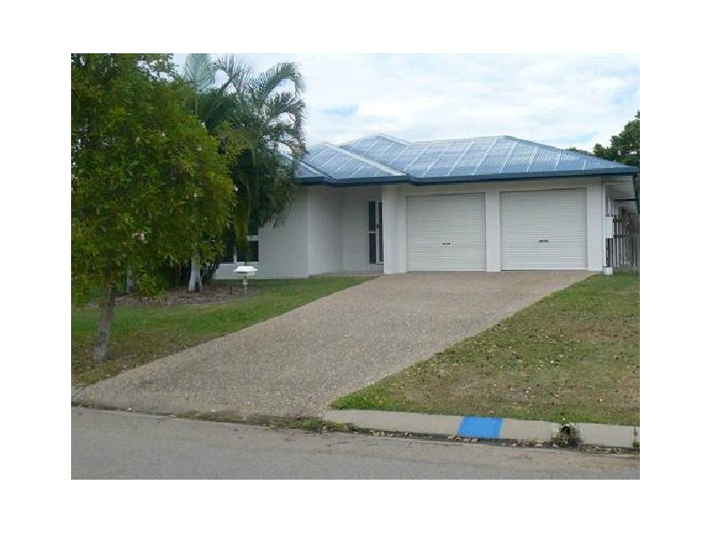 Kirwan QLD 4817