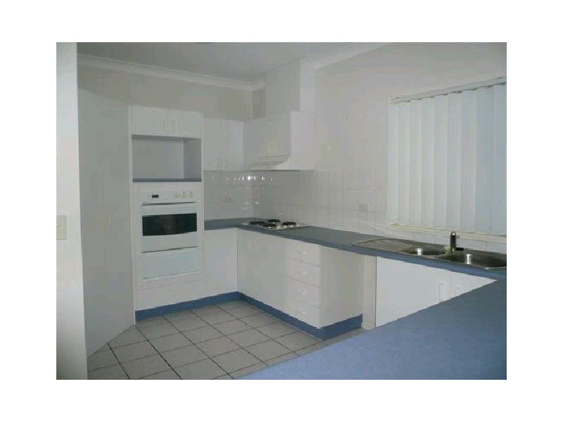 Kirwan QLD 4817