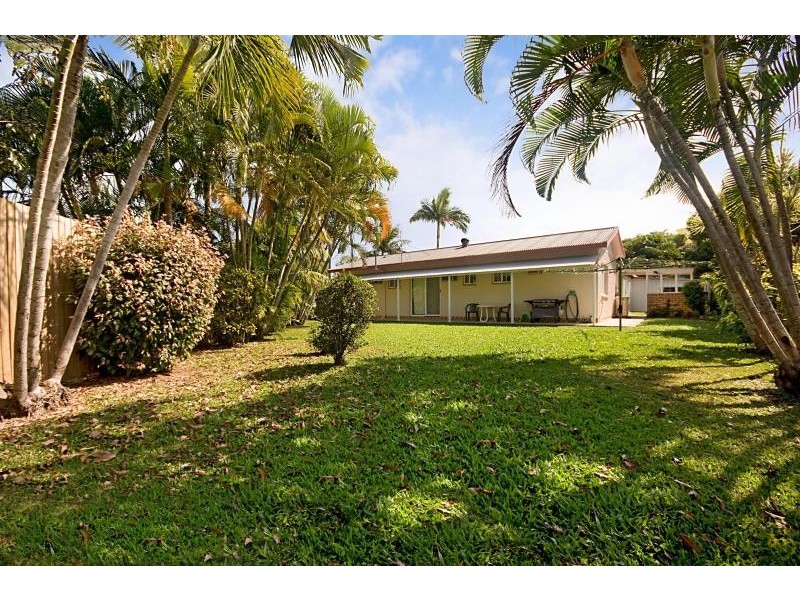 4 Katie Court, Rasmussen QLD 4815