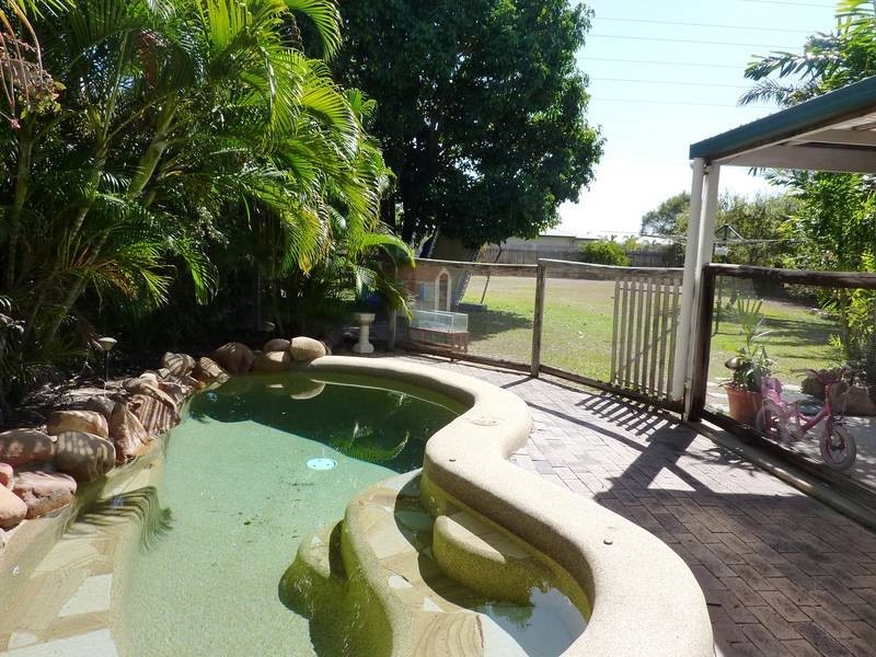 23 Teal Street, Condon QLD 4815