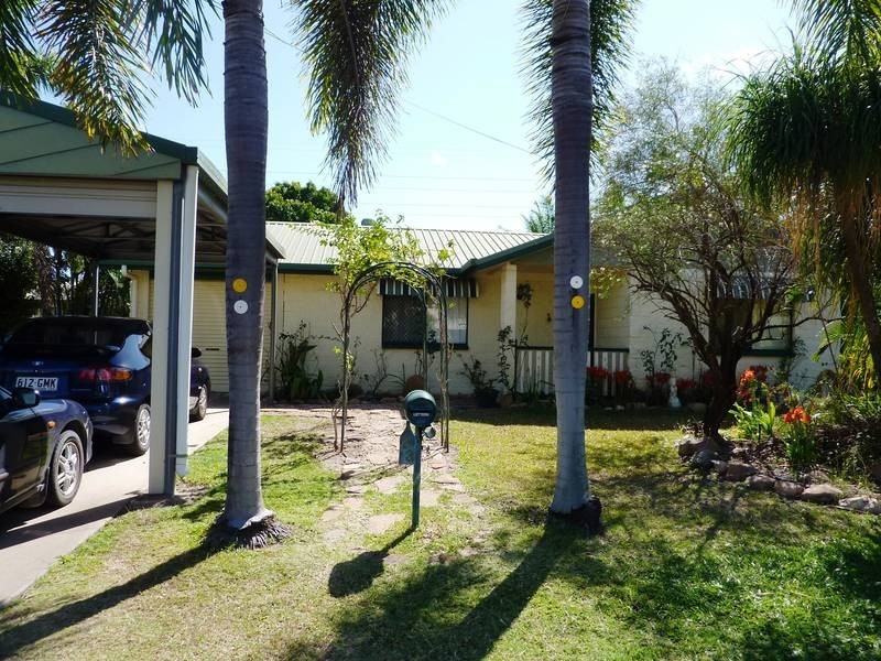 23 Teal Street, Condon QLD 4815