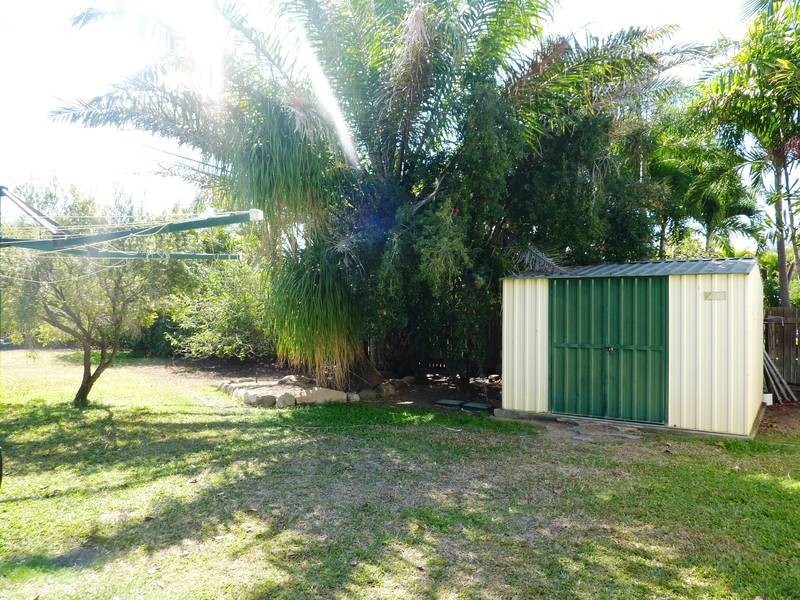 23 Teal Street, Condon QLD 4815