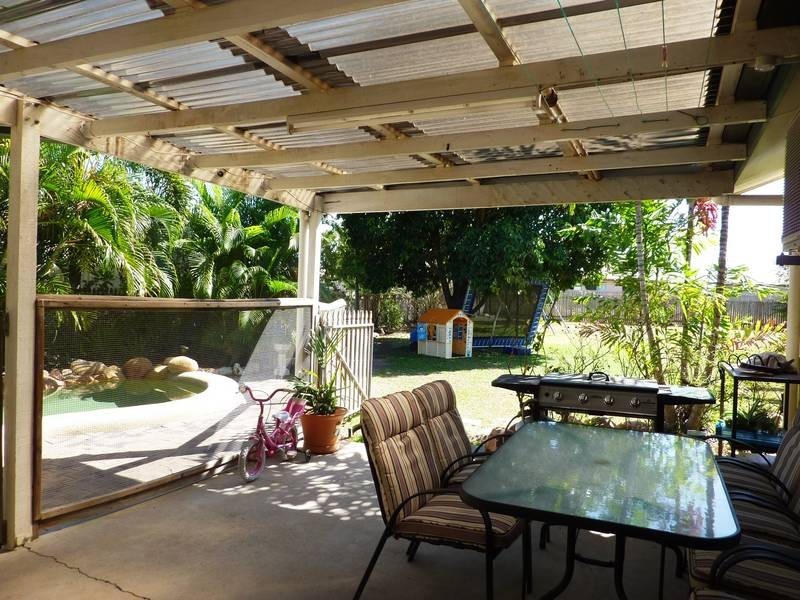 23 Teal Street, Condon QLD 4815