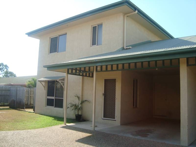 Railway Estate QLD 4810