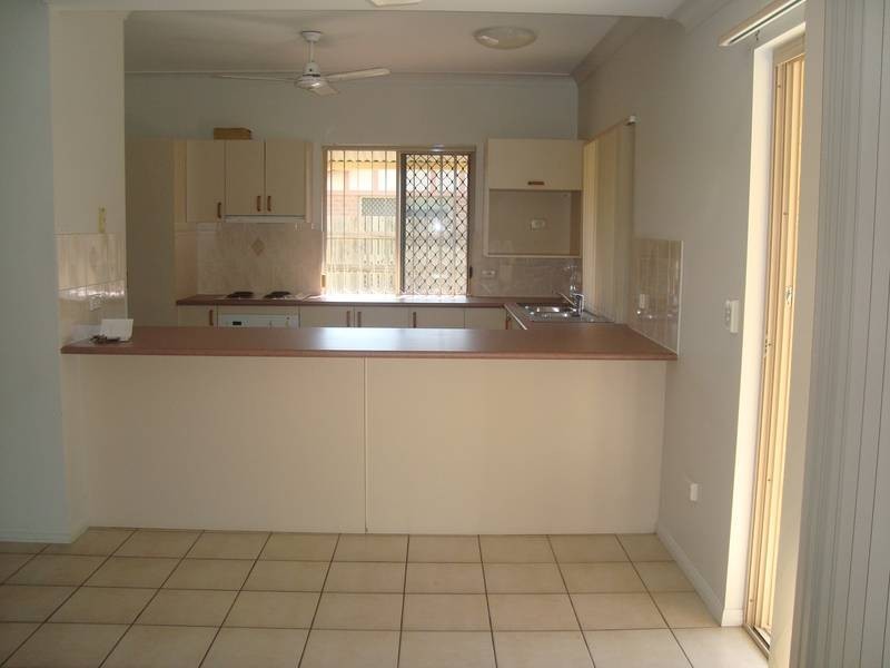 Railway Estate QLD 4810