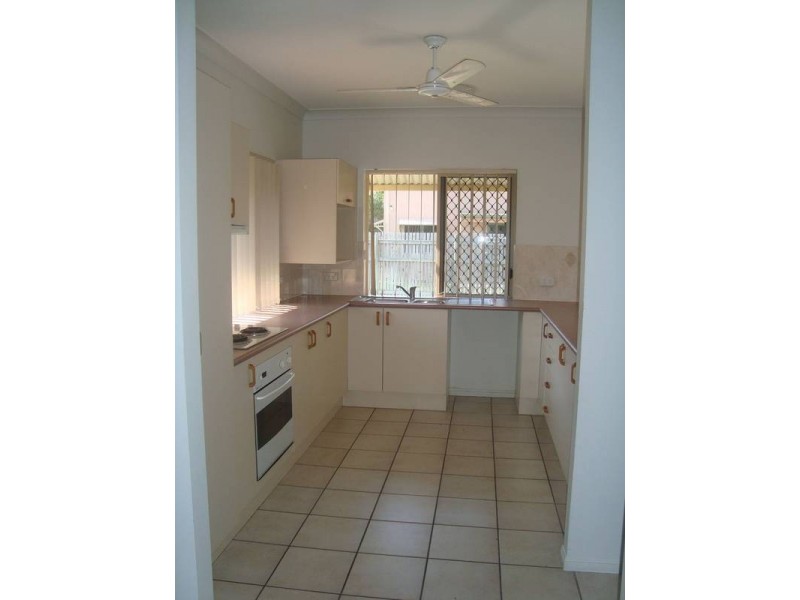 Railway Estate QLD 4810