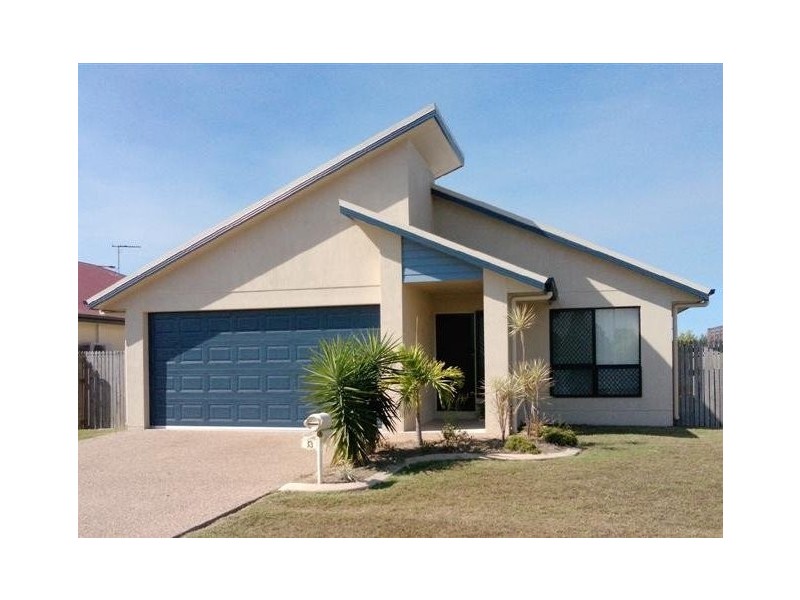 Kirwan QLD 4817