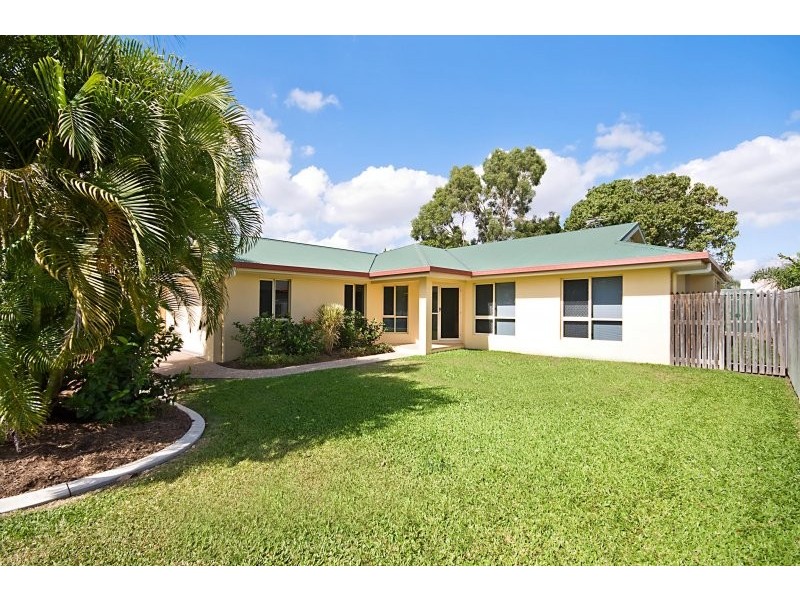 14 Aquarius Crt, Idalia QLD 4811