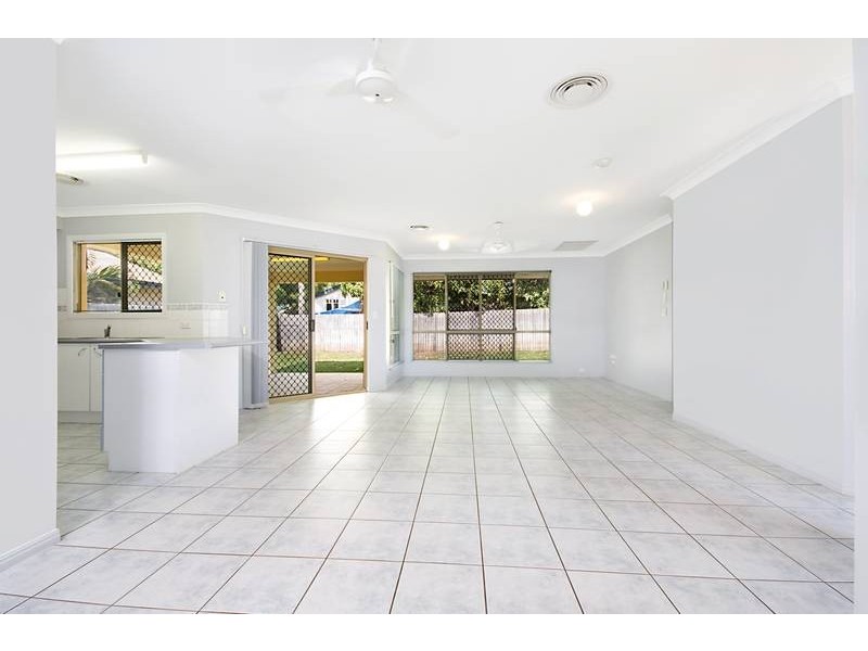 14 Aquarius Crt, Idalia QLD 4811