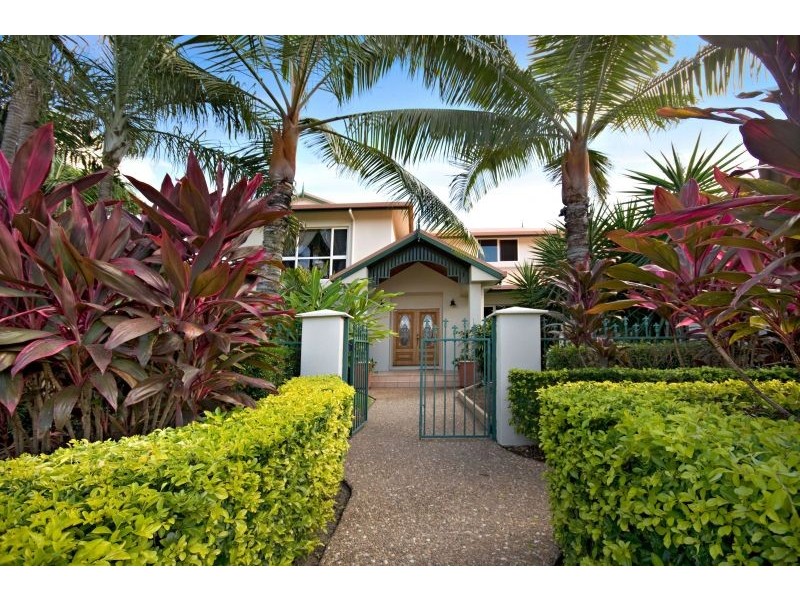 1 Escott Place, Annandale QLD 4814