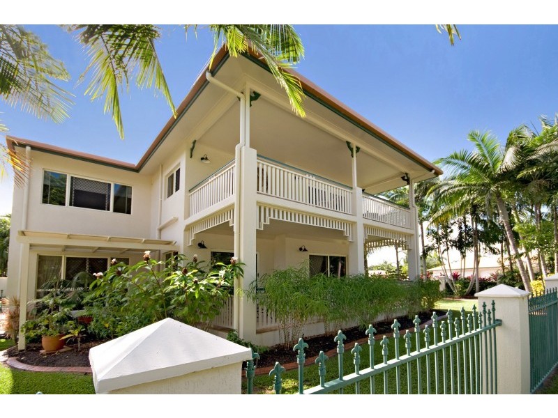 1 Escott Place, Annandale QLD 4814